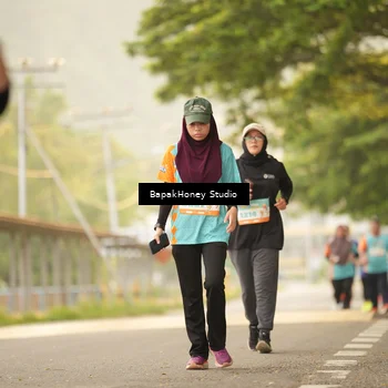 Runner Photo 8267029