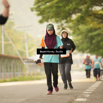 Runner Photo 8267030
