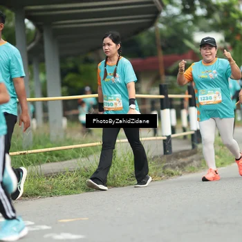 Runner Photo 8267031