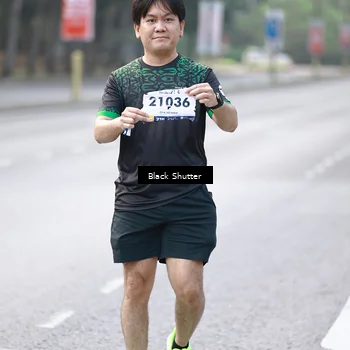 Runner Photo 8267033