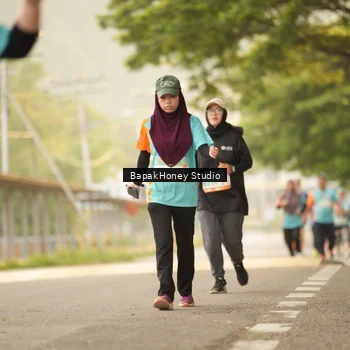 Runner Photo 8267036