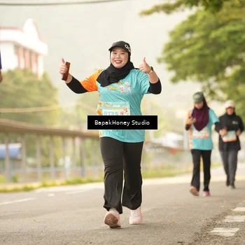 Runner Photo 8267039