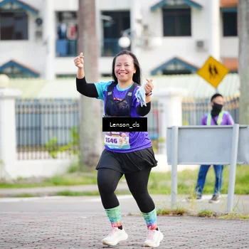 Runner Photo 8267041