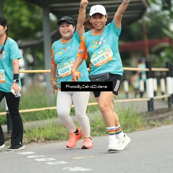 Runner Photo 8267043