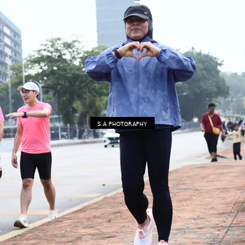 Runner Photo 8267044