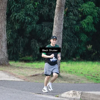 Runner Photo 8267048