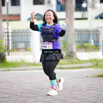 Runner Photo 8267049