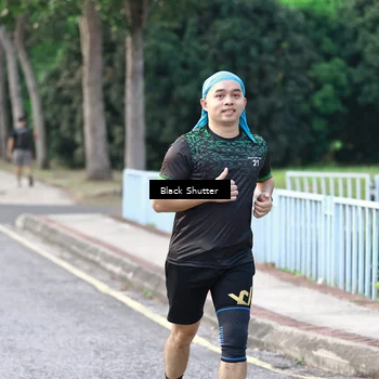 Runner Photo 8267052