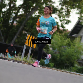 Runner Photo 8267054