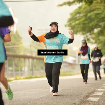 Runner Photo 8267055