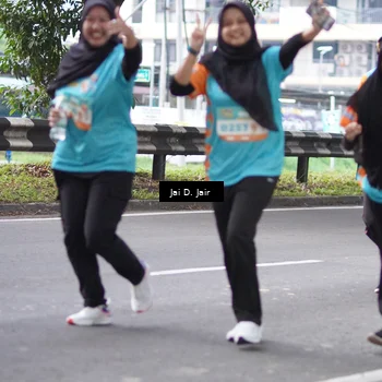 Runner Photo 8267058