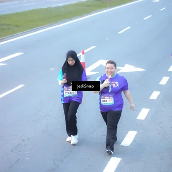 Runner Photo 8267060