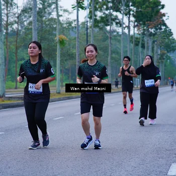 Runner Photo 8267061