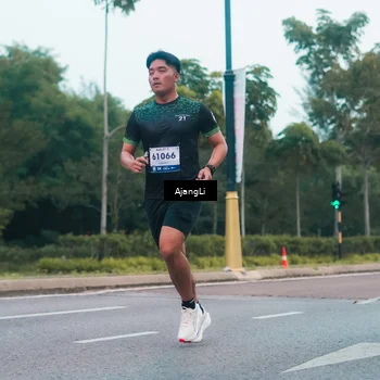 Runner Photo 8267062