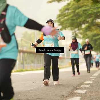 Runner Photo 8267063