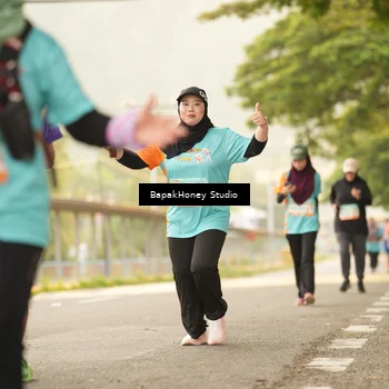 Runner Photo 8267065