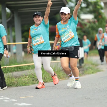 Runner Photo 8267066