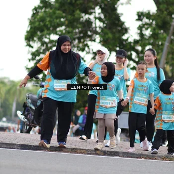 Runner Photo 8267067