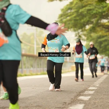 Runner Photo 8267069
