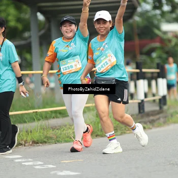 Runner Photo 8267071