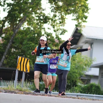 Runner Photo 8267072