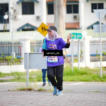 Runner Photo 8267074