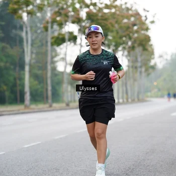 Runner Photo 8267075