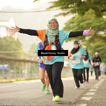 Runner Photo 8267078