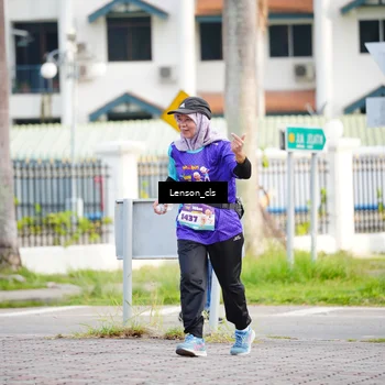 Runner Photo 8267079