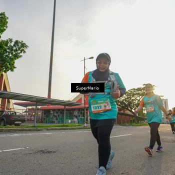 Runner Photo 8267082