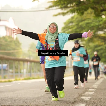Runner Photo 8267083