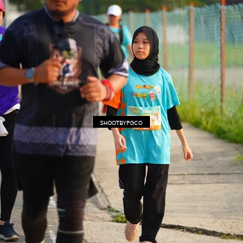 Runner Photo 8267084