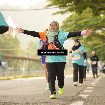 Runner Photo 8267085