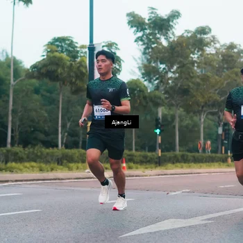 Runner Photo 8267087