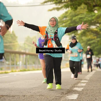 Runner Photo 8267090