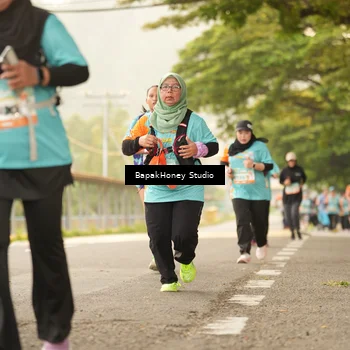 Runner Photo 8267093