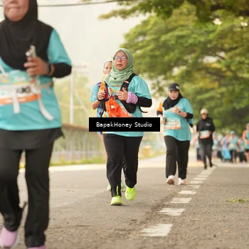 Runner Photo 8267094