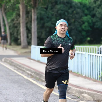 Runner Photo 8267096