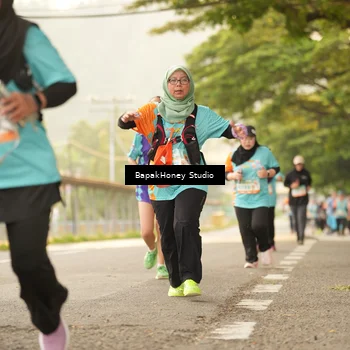 Runner Photo 8267098