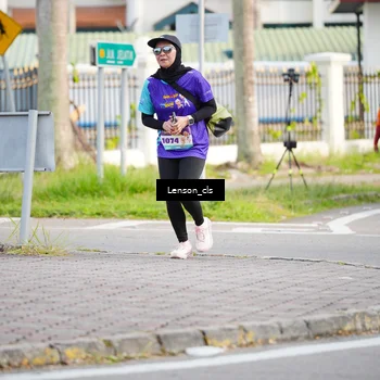 Runner Photo 8267099