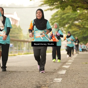 Runner Photo 8267104