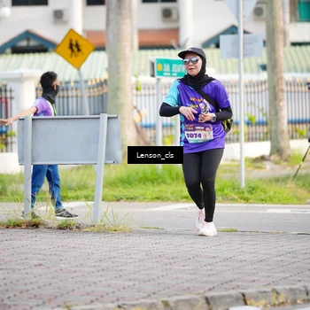 Runner Photo 8267105