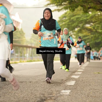 Runner Photo 8267108
