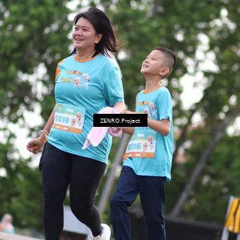 Runner Photo 8267112
