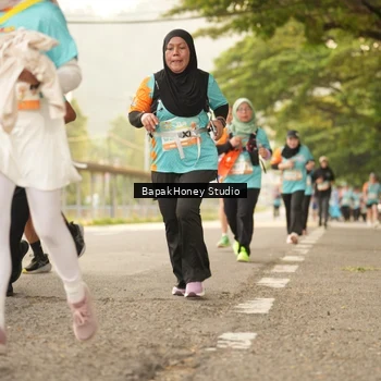 Runner Photo 8267114