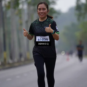 Runner Photo 8267117