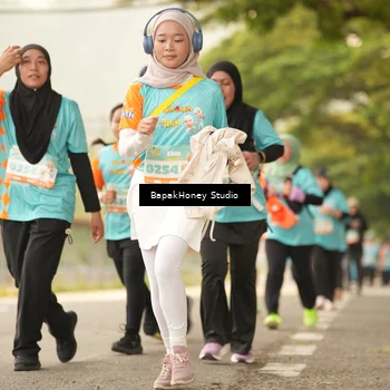 Runner Photo 8267119