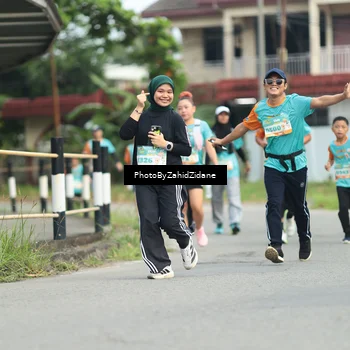 Runner Photo 8267121
