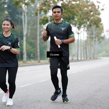 Runner Photo 8267123