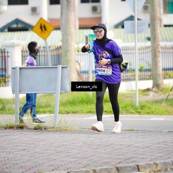 Runner Photo 8267124